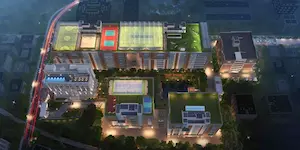 Club Image